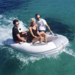 Zodiac Cadet CAE230 Aero Inflatable Boat - Image 3