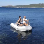 Zodiac Cadet CAE310 Aero Inflatable Boat - Image 3