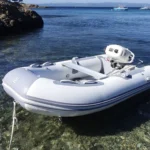 Zodiac Cadet CAE350 Aero Inflatable Boat - Image 3