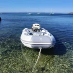 Zodiac Cadet 200 Aero Inflatable Boat CAE200 - Image 3