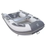 Zodiac Cadet CAE270 Aero Inflatable Boat - Image 2