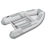 Zodiac Cadet CRA240 Aluminum RIB