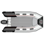Zodiac Open 3.4 RIB