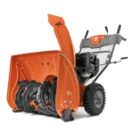 Husqvarna ST 124 Snow Blower - Image 3