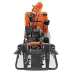 Husqvarna ST 224 Snow Blower - Image 2