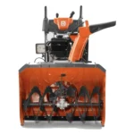 Husqvarna ST 327 Snow Blower - Image 2