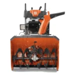Husqvarna ST 330 Snow Blower - Image 2