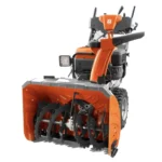 husqvarna st 424 snow blower