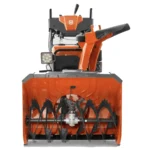 husqvarna st 424 snow blower - Image 3