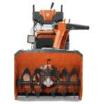 husqvarna st 424t snow blower - Image 2
