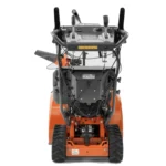 husqvarna st 424t snow blower - Image 3