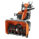 husqvarna st 427 snow blower