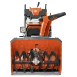 husqvarna st 427 snow blower - Image 3