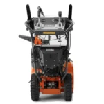 husqvarna st 427 snow blower - Image 2