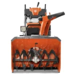 husqvarna st 430 snow blower - Image 3