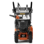 husqvarna st 430 snow blower - Image 2