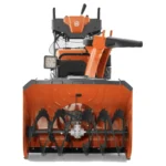 husqvarna st 430t snow blower - Image 2