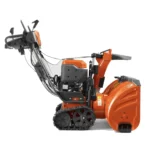 husqvarna st 430t snow blower - Image 3