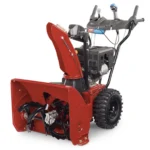 Toro 24-Inch Power Max 724 OE Gas Snow Blower - Image 2
