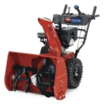Toro 28-Inch Power Max HD 828 OAE Two-Stage Gas Snow Blower - Image 2