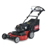 Toro 30 Inch TimeMaster Lawn Mower - Image 2