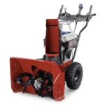 Toro 60V MAX 24-Inch Power Max e24 Two-Stage Snow Blower (10.0Ah Battery Included) - Image 2