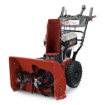 Toro 60V MAX 26-Inch Power Max e26 Two-Stage Snow Blower (2×7.5Ah Batteries Included) - Image 2