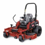 Toro Z Master 4000 Pro HDX Series Zero Turn Mower - Image 2