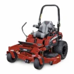 Toro Z Master 4000 HDX MyRIDE Zero Turn Mower - Image 2